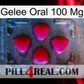 Jelly Oral 100 Mg 13